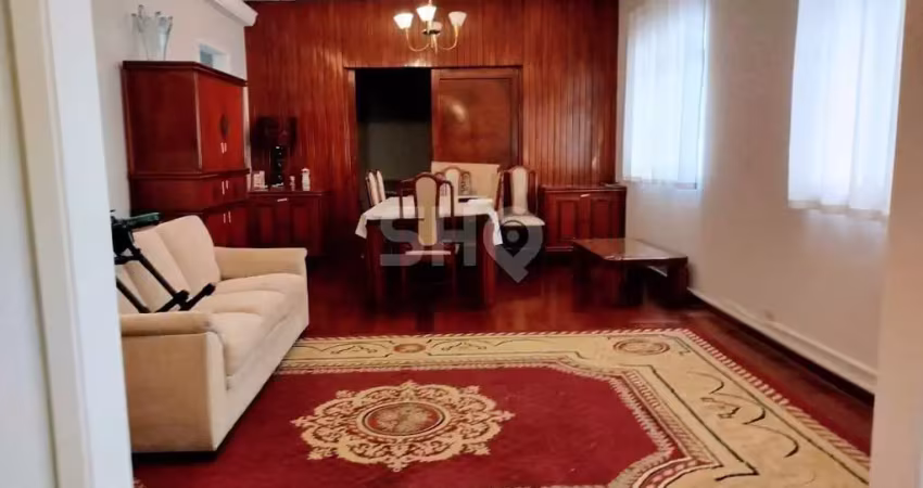 Apartamento com 3 quartos à venda na Alameda Barão de Limeira, 1440, Campos Eliseos, São Paulo
