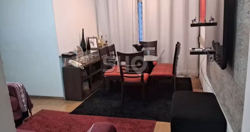 Apartamento com 3 quartos à venda na Rua João Rudge, 443, Casa Verde, São Paulo