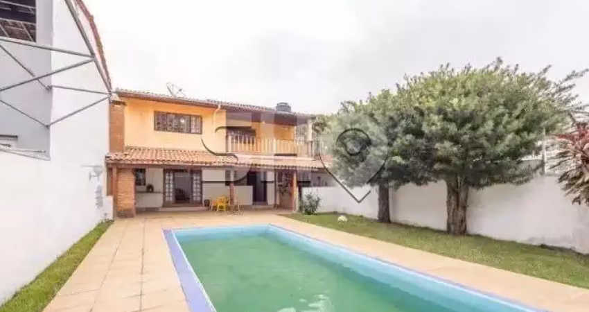 Casa com 4 quartos à venda na Rua Maria Bandini Savoy, 120, Parque Mandaqui, São Paulo