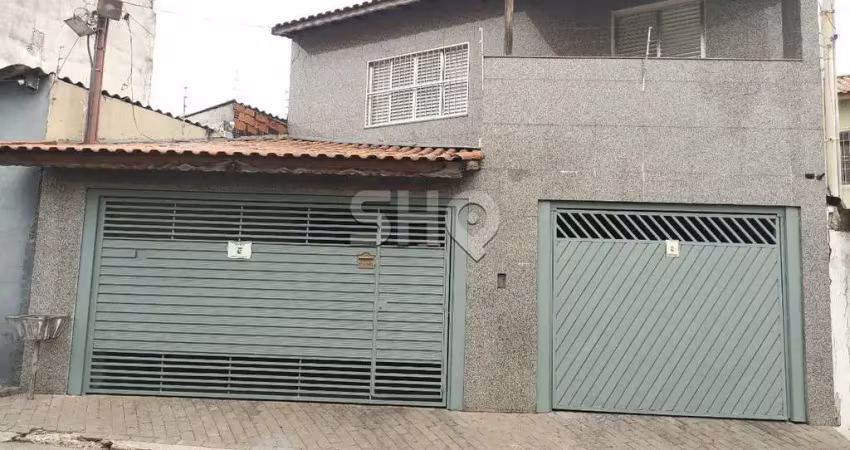 Casa com 4 quartos à venda na Martins Júnior, 693, Chácara Nossa Senhora Aparecida, São Paulo