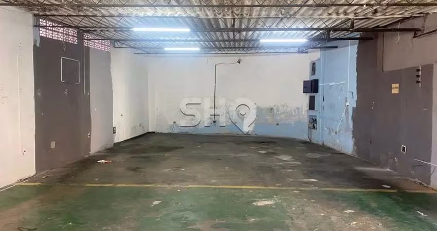 Ponto comercial para alugar na Rabino Zalman Zingerevitz, 99, Vila Romero, São Paulo