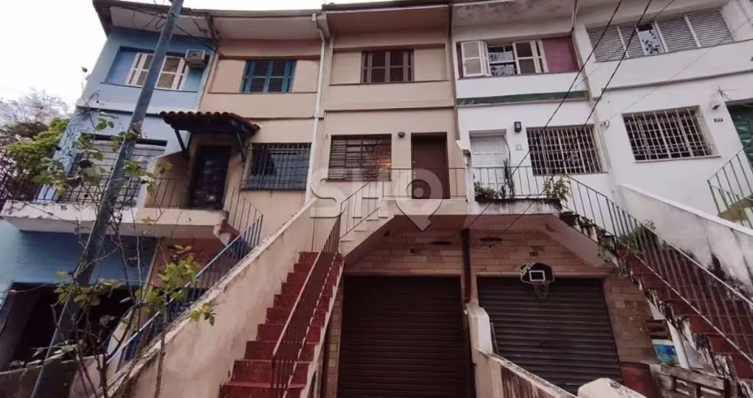 Casa com 2 quartos à venda na Nossa Senhora do Carmo, 19, Pompéia, São Paulo
