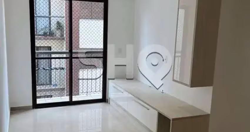 Apartamento com 2 quartos à venda na Rua Crubixas, 74, Vila Araguaia, São Paulo