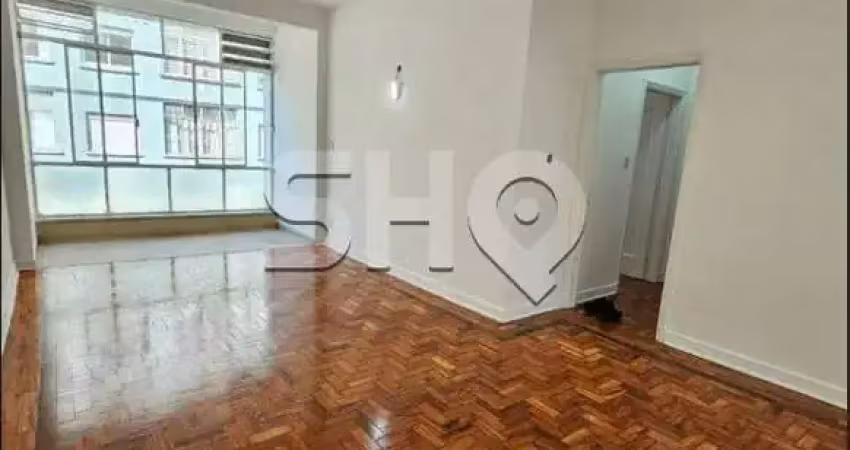 Apartamento com 2 quartos à venda na Rua Margarida, 65, Barra Funda, São Paulo