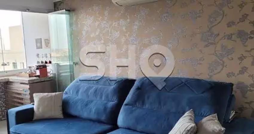 Apartamento com 3 quartos à venda na Rua Atuaí, 143, Vila Esperança, São Paulo