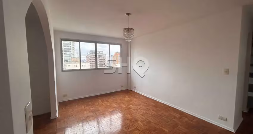 Apartamento com 2 quartos à venda na Rua Ana Benvinda de Andrade, 115, Santana, São Paulo