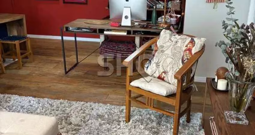 Apartamento com 2 quartos à venda na Rua Pio XI, 1990, Alto de Pinheiros, São Paulo