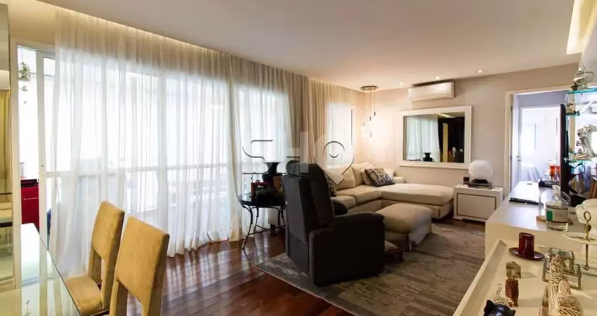 Apartamento com 3 quartos à venda na Avenida Francisco Matarazzo, 1850, Água Branca, São Paulo
