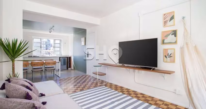 Apartamento com 5 quartos à venda na Avenida Rebouças, 1480, Pinheiros, São Paulo