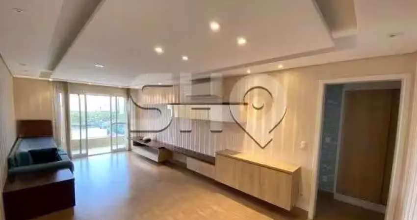 Apartamento com 3 quartos à venda na Rua Aliança Liberal, 700, Bela Aliança, São Paulo
