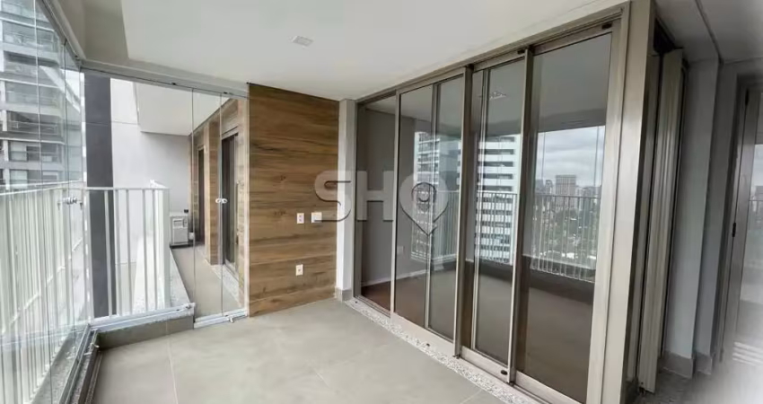 Apartamento com 2 quartos para alugar na Rua Capitão Prudente, 209, Pinheiros, São Paulo