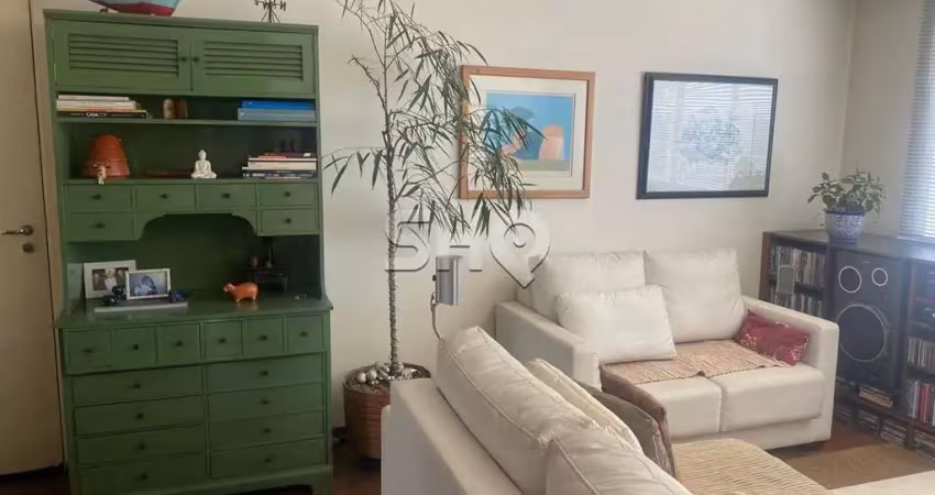 Apartamento com 2 quartos à venda na Rua Sales Júnior, 357, Alto da Lapa, São Paulo