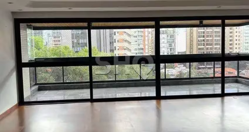 Apartamento com 2 quartos para alugar na Rua Doutor Virgílio de Carvalho Pinto, 44, Pinheiros, São Paulo