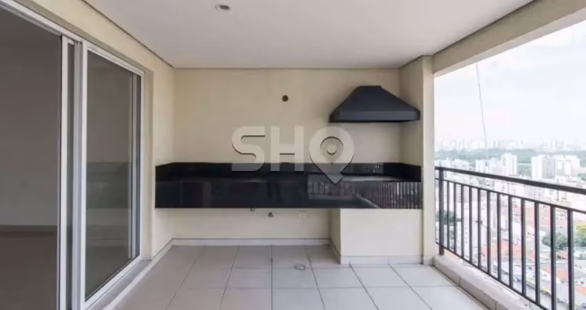 Apartamento com 3 quartos para alugar na Rua Marechal Hermes da Fonseca, 91, Santana, São Paulo