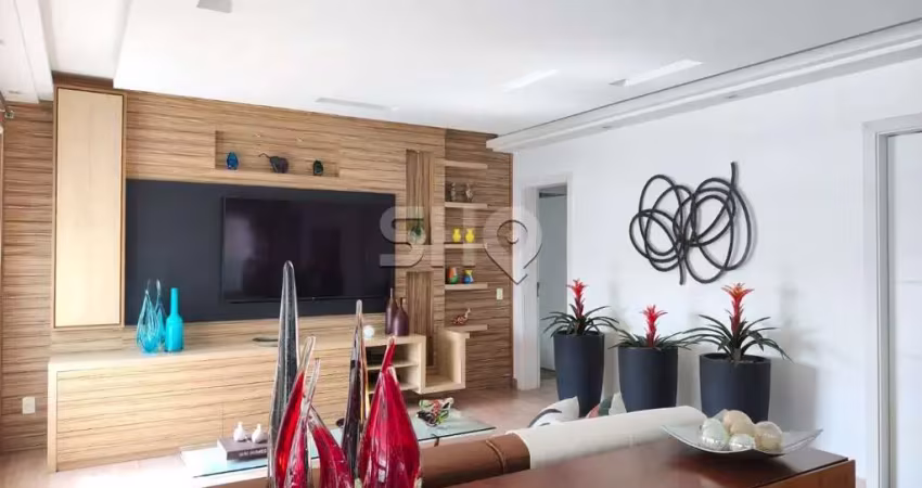 Apartamento com 4 quartos à venda na Rua Pedro Pomponazzi, 405, Vila Mariana, São Paulo