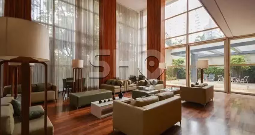 Apartamento com 1 quarto à venda na Rua Benedito Lapin, 161, Itaim Bibi, São Paulo