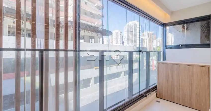 Apartamento com 1 quarto à venda na Avenida Sumaré, 241, Perdizes, São Paulo