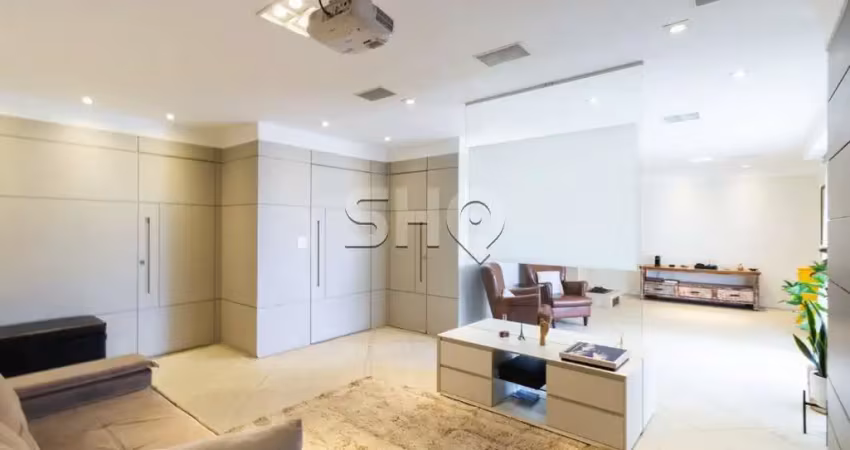 Apartamento com 3 quartos à venda na Rua Carlos Weber, 457, Vila Leopoldina, São Paulo