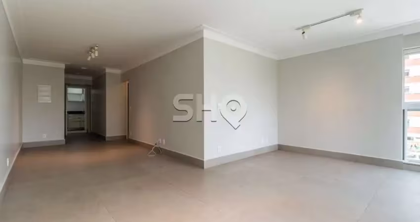 Apartamento com 3 quartos à venda na Rua Monte Alegre, 412, Perdizes, São Paulo