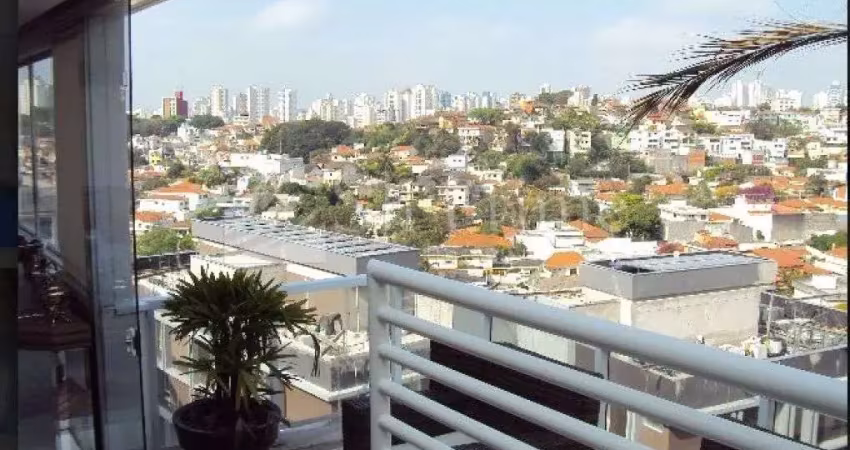 Cobertura com 4 quartos à venda na Rua Mota Pais, 228, Vila Ipojuca, São Paulo