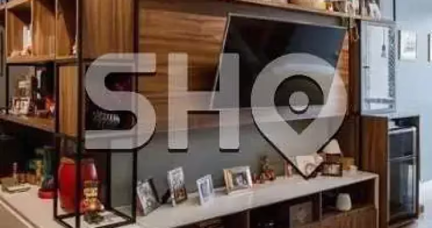 Apartamento com 2 quartos para alugar na Rua Romano Schiesari, 80, Perdizes, São Paulo