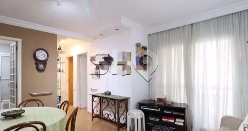 Apartamento com 2 quartos à venda na Rua Tucuna, 770, Perdizes, São Paulo