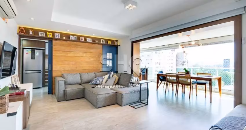 Apartamento com 4 quartos à venda na Rua Pelotas, 480, Vila Mariana, São Paulo