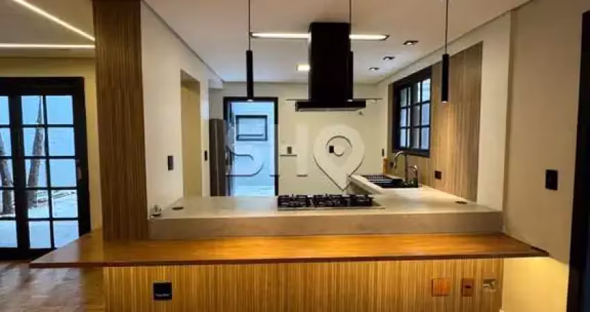 Casa com 3 quartos à venda na Rua Áustria, 642, Jardim Europa, São Paulo