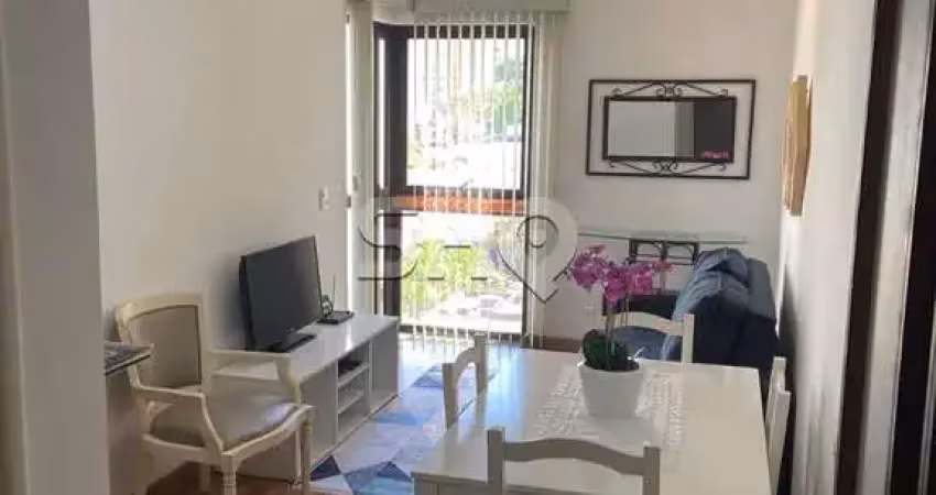 Apartamento com 2 quartos para alugar na Rua Guarará, 58, Jardim Paulista, São Paulo