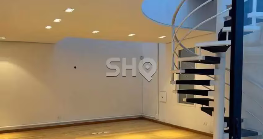 Casa comercial para alugar na Rua Lisboa, 182, Cerqueira César, São Paulo