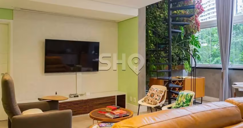 Apartamento com 4 quartos para alugar na Rua Cayowaá, 425, Perdizes, São Paulo