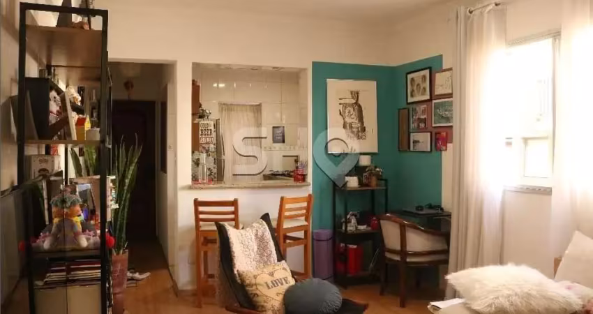 Apartamento com 1 quarto à venda na Rua Diana, 899, Perdizes, São Paulo