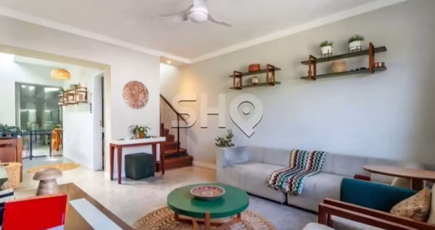 Casa com 3 quartos à venda na Sepetiba, 155, Siciliano, São Paulo
