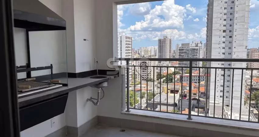 Apartamento com 2 quartos à venda na Rua Salvador Simões, 596, Vila Dom Pedro I, São Paulo