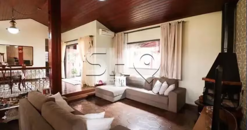 Casa com 5 quartos à venda na Rua Jorge Valim, 257, Vila Ester (Zona Norte), São Paulo