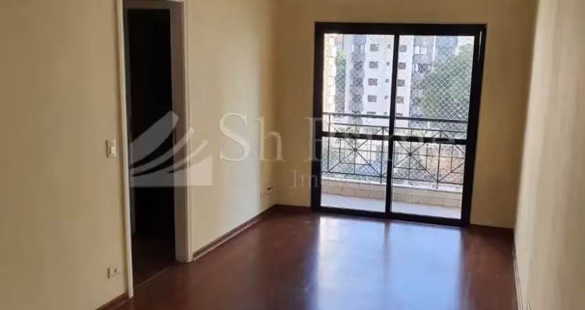 Apartamento com 2 quartos à venda na Rua Ministro Ferreira Alves, 333, Perdizes, São Paulo