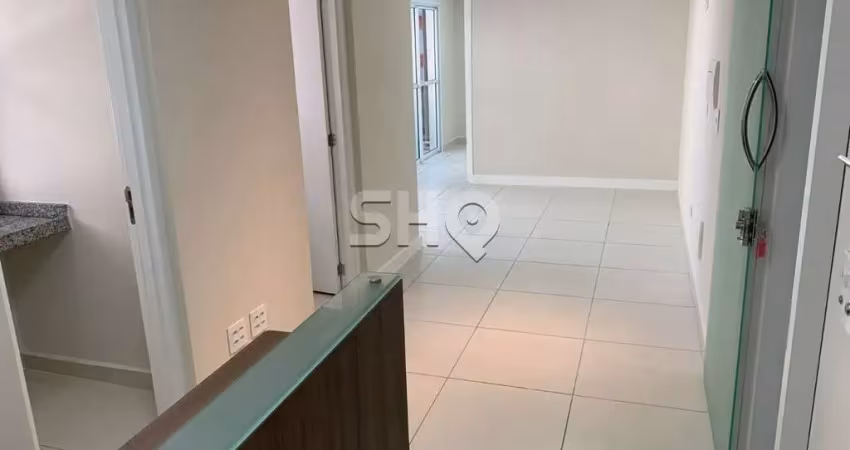 Sala comercial para alugar na Rua Borges Lagoa, 913, Vila Clementino, São Paulo