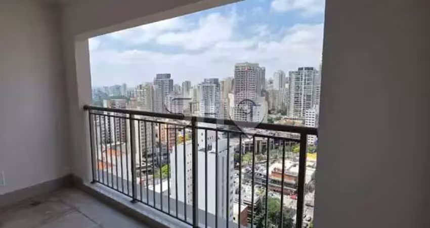 Apartamento com 2 quartos à venda na Rua Apiacás, 200, Perdizes, São Paulo