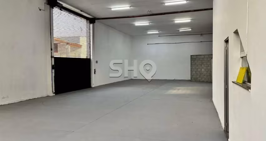 Barracão / Galpão / Depósito para alugar na Rua Silva Airosa, 147, Vila Ribeiro de Barros, São Paulo