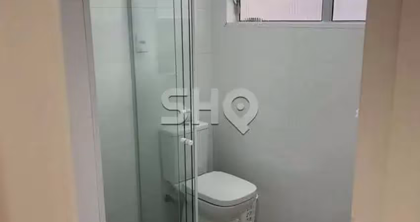 Apartamento com 2 quartos à venda na Rua Conselheiro Furtado, 1155, Liberdade, São Paulo