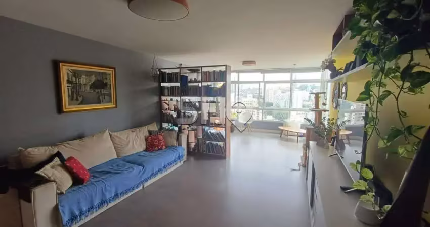 Apartamento com 3 quartos à venda na Rua João Ramalho, 586, Perdizes, São Paulo