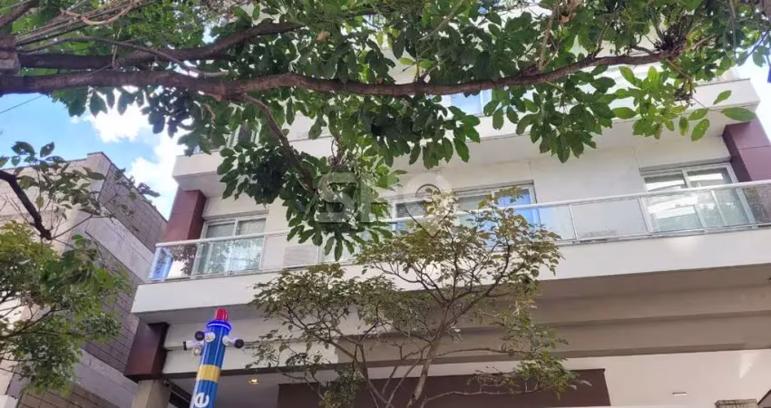 Sala comercial à venda na Rua Cotoxó, 970, Perdizes, São Paulo