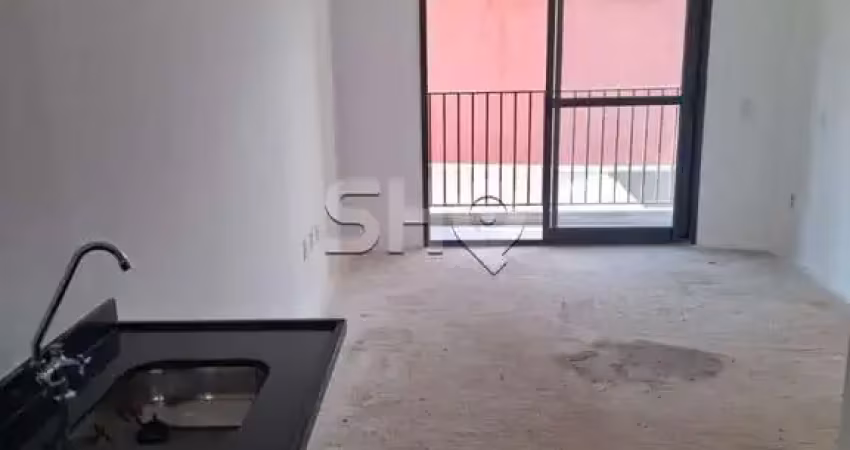 Apartamento com 1 quarto à venda na Rua Padre Carvalho, 507, Pinheiros, São Paulo