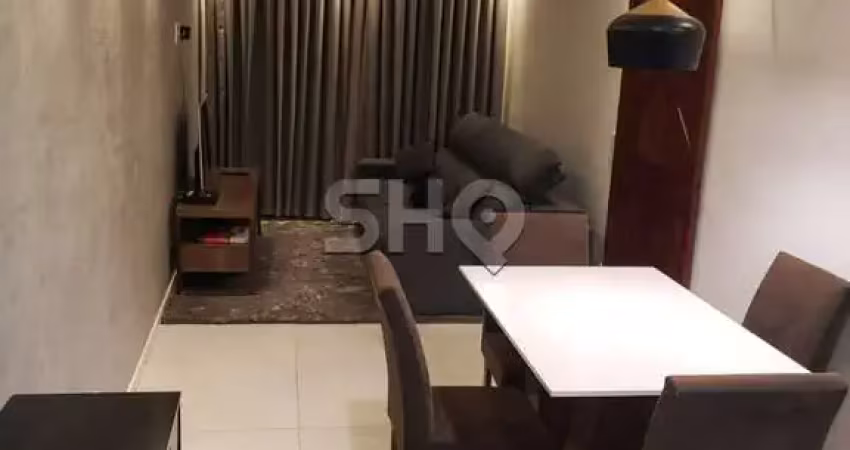 Apartamento com 2 quartos para alugar na Rua Casa do Ator, 891, Vila Olímpia, São Paulo