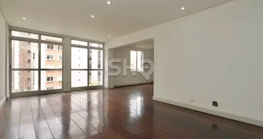 Apartamento com 4 quartos à venda na Rua Haddock Lobo, 1084, Cerqueira César, São Paulo
