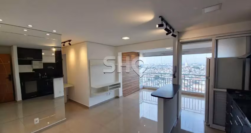 Apartamento com 2 quartos à venda na Rua Tapiraí, 62, Parada Inglesa, São Paulo