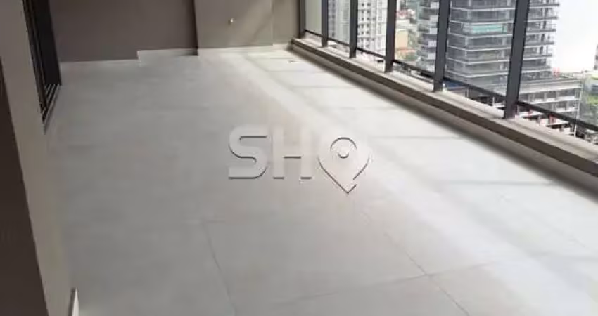 Apartamento com 4 quartos à venda na Rua Bartira, 856, Perdizes, São Paulo