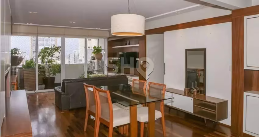 Apartamento com 3 quartos para alugar na Rua Cardoso de Almeida, 977, Perdizes, São Paulo
