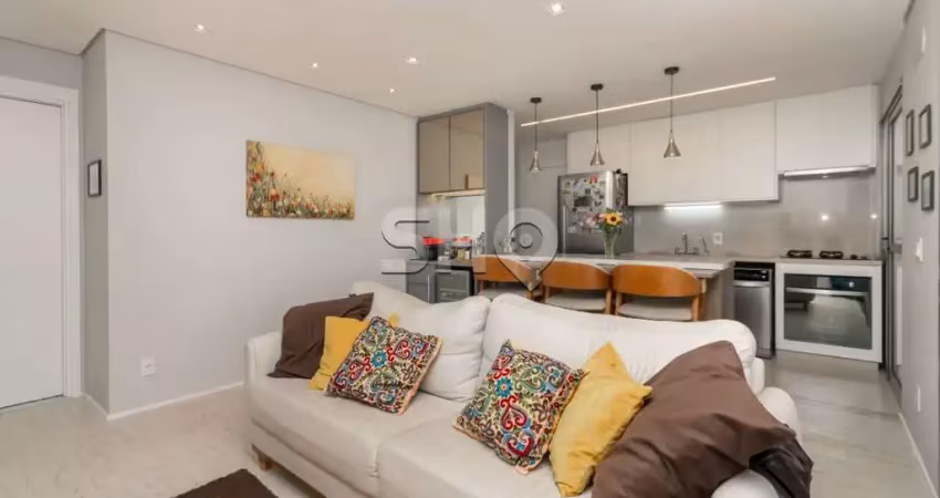 Apartamento com 3 quartos à venda na Rua Vinte e Oito de Setembro, 900, Vila Dom Pedro I, São Paulo