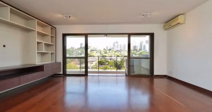 Apartamento com 4 quartos à venda na Rua Mangabeiras, 21, Santa Cecília, São Paulo